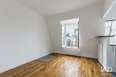 Appartement à PARIS (75017)