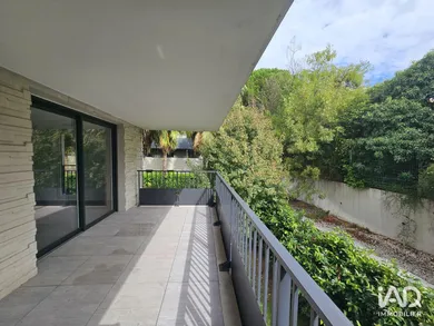 Appartement à MONTPELLIER (34000)