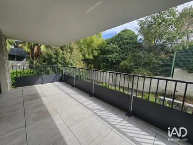 Appartement à MONTPELLIER (34000)
