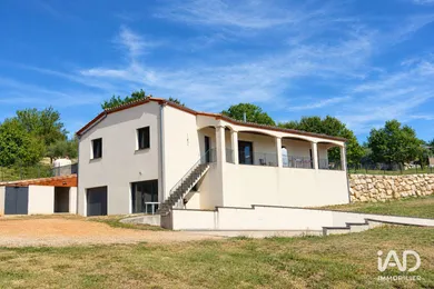 Maison à LAFOX (47240)
