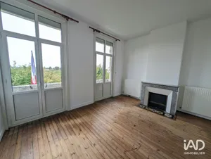 Bureaux à LIBOURNE (33500)