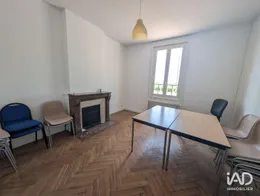 Bureaux à LIBOURNE (33500)