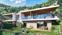 Apartment in ÈZE (06360)