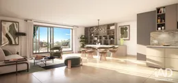 Apartment in ÈZE (06360)