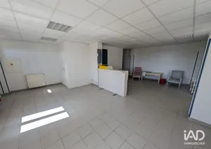 Bureaux à VIGNONET (33330)