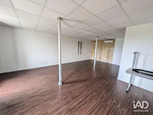 Bureaux à VIGNONET (33330)