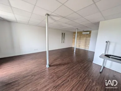 Bureaux à VIGNONET (33330)