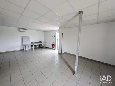 Bureaux à VIGNONET (33330)