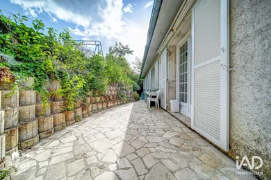 Maison à SAINT-JULIEN-LÈS-METZ (57070)