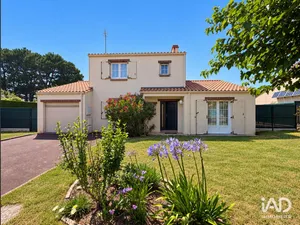 Maison à PORNIC (44210)