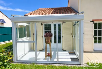 Maison à PORNIC (44210)