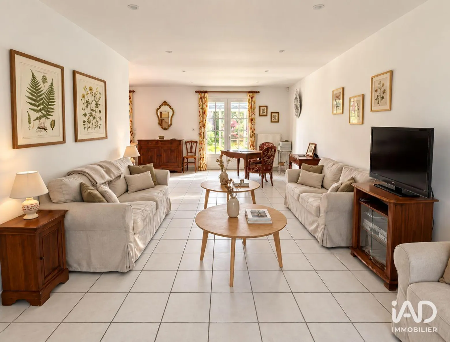 Vente maison à PORNIC (44210) : maison 5 pièces 119 m² - 2105499 — 3