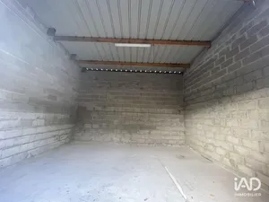 Hangar à COUËRON (44220)