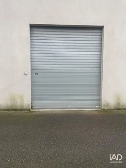 Warehouse in COUËRON (44220)