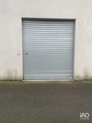 Warehouse in COUËRON (44220)