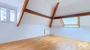 Appartement à CHARENTON-LE-PONT (94220)