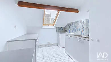 Appartement à CHARENTON-LE-PONT (94220)