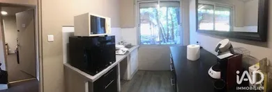 Bureaux à AIX-EN-PROVENCE (13290)
