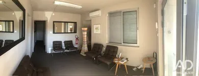Bureaux à AIX-EN-PROVENCE (13290)