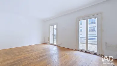 Appartement à CHARENTON-LE-PONT (94220)