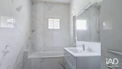 Appartement à CHARENTON-LE-PONT (94220)