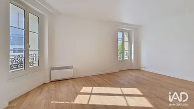 Apartment in CHARENTON-LE-PONT (94220)
