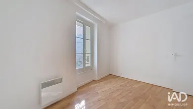 Apartment in CHARENTON-LE-PONT (94220)