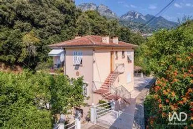 House in MENTON (06500)