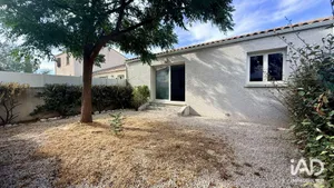 House in GIGNAC (34150)