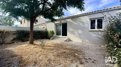 House in GIGNAC (34150)