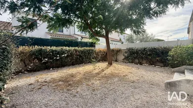House in GIGNAC (34150)