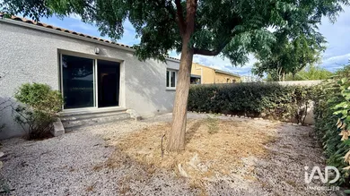 House in GIGNAC (34150)