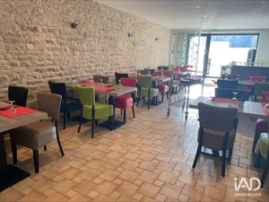 Restaurant à CHAUMONT (52000)
