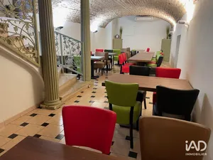 Restaurant à CHAUMONT (52000)