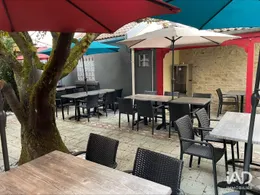 Restaurant à CHAUMONT (52000)