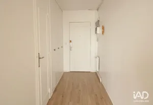 Apartment in COMPIÈGNE (60200)