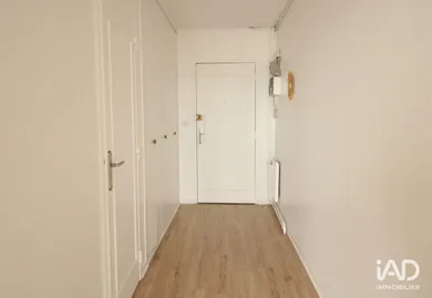 Apartment in COMPIÈGNE (60200)