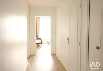 Apartment in COMPIÈGNE (60200)