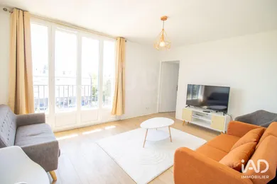 Apartment in COMPIÈGNE (60200)