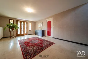 Maison à BAYONVILLE-SUR-MAD (54890)