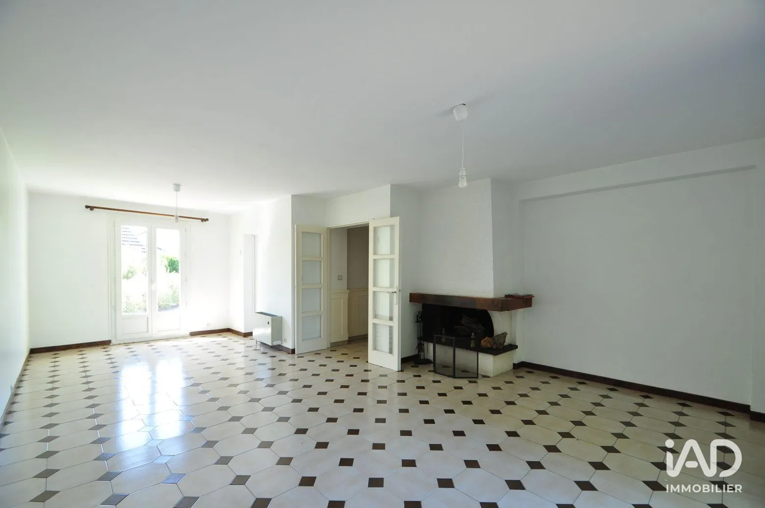 Vente maison à CHELLES (77500) : maison 5 pièces 115 m² - 2106412 — 2
