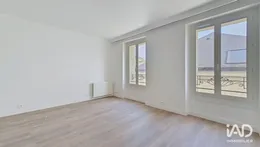 Apartment in CHARENTON-LE-PONT (94220)