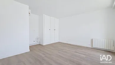 Apartment in CHARENTON-LE-PONT (94220)