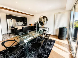 Appartement à LE COUDRAY-MONTCEAUX (91830)