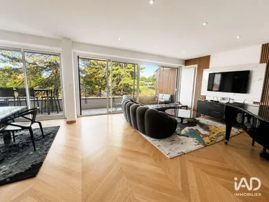 Appartement à LE COUDRAY-MONTCEAUX (91830)