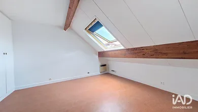 Appartement à CHARENTON-LE-PONT (94220)