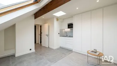 Appartement à CHARENTON-LE-PONT (94220)