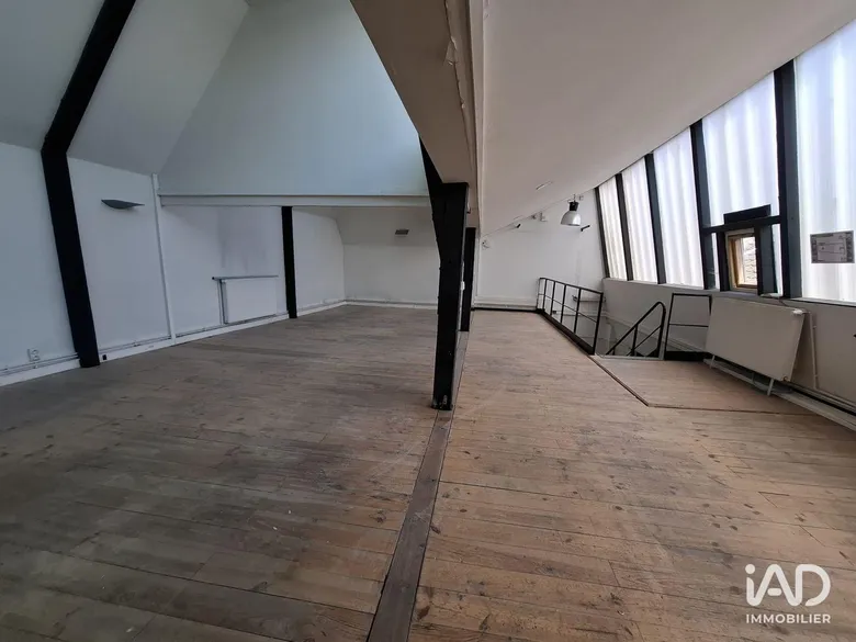 Local commercial 225 m² · à Roubaix · 225 m² · 2 690 €/mois