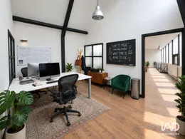 Bureaux à ROUBAIX (59100)