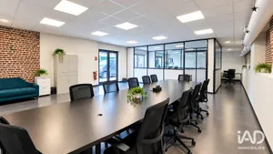 Bureaux à ROUBAIX (59100)